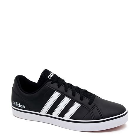 tenis adidas b74494|Tênis Adidas Casual VS Pace B74494 Preto .